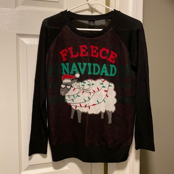 L.O.L. Vintage Sweaters - Ugly Christmas Sweater